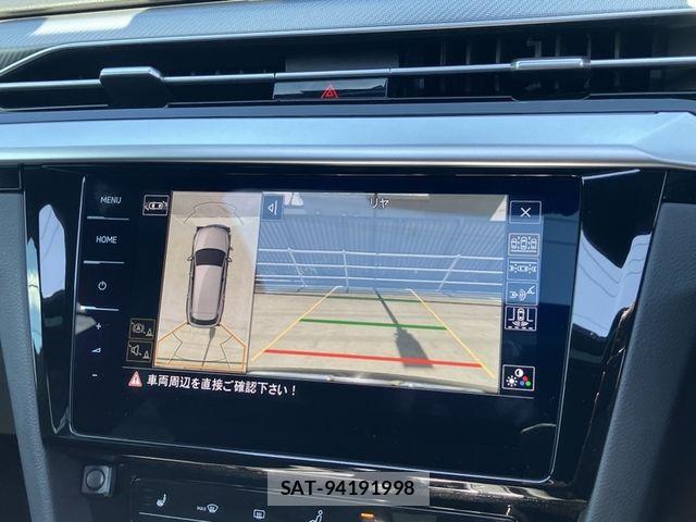 VolksWagen ARTEON 2021-09 7621309-9