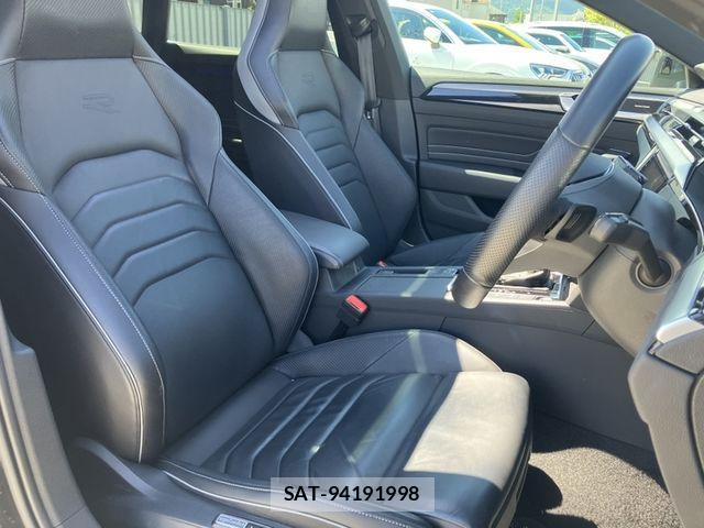VolksWagen ARTEON 2021-09 7621309-11