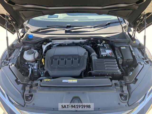VolksWagen ARTEON 2021-09 7621309-16