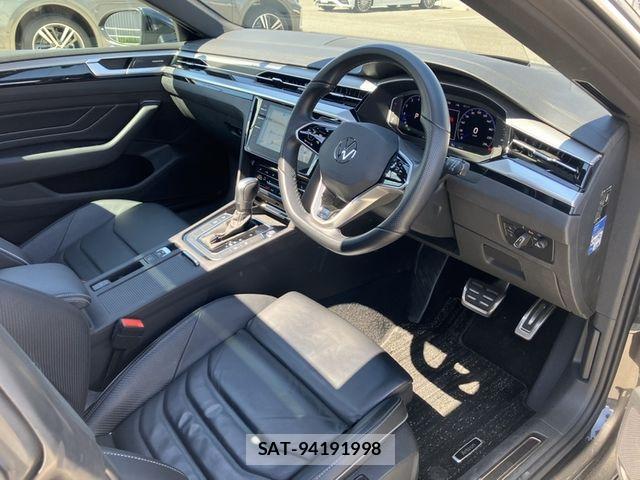 VolksWagen ARTEON 2021-09 7621309-1