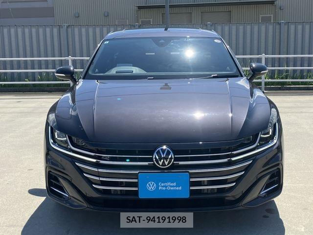VolksWagen ARTEON 2021-09 7621309-3