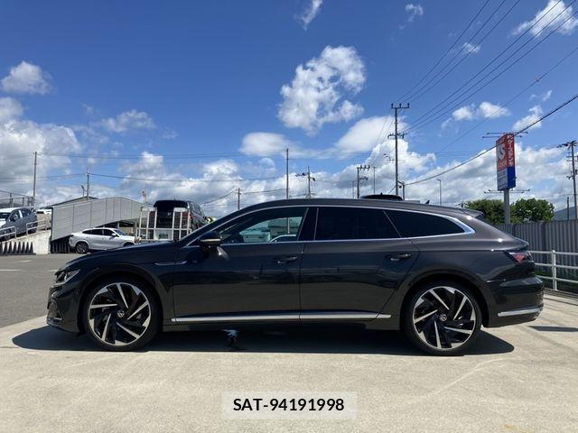 VolksWagen ARTEON 2021-09 7621309-4