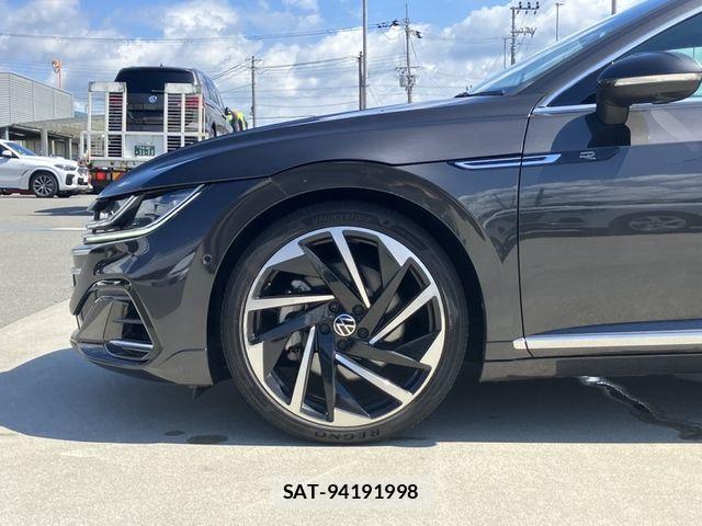 VolksWagen ARTEON 2021-09 7621309-5