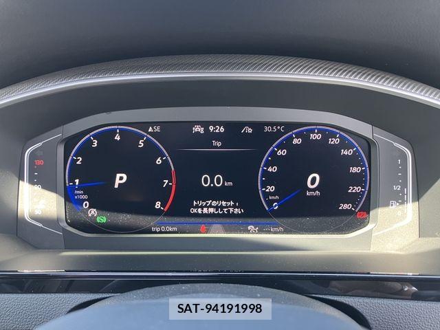 VolksWagen ARTEON 2021-09 7621309-6