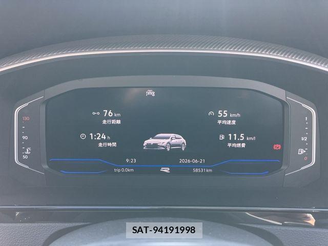 VolksWagen ARTEON 2021-09 7621309-7