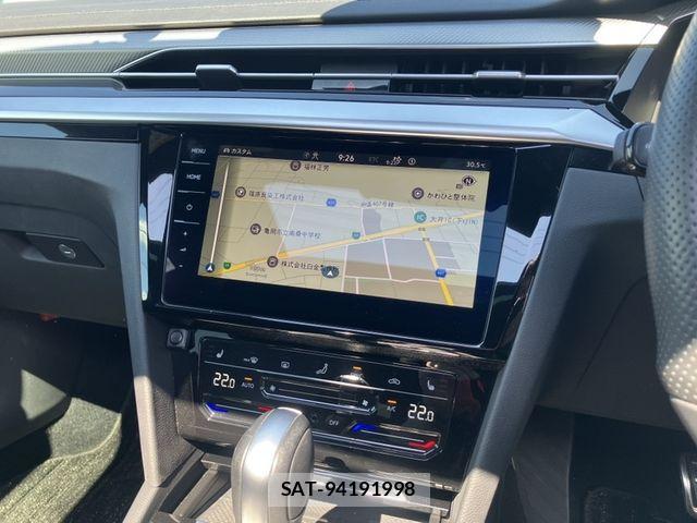 VolksWagen ARTEON 2021-09 7621309-8