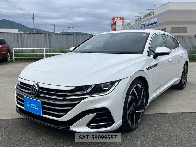 VolksWagen ARTEON 2021-07 7964379-0