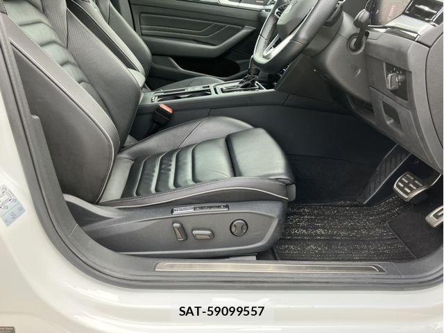 VolksWagen ARTEON 2021-07 7964379-10