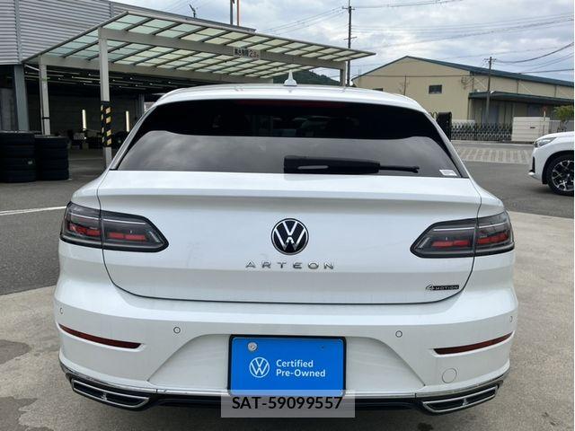 VolksWagen ARTEON 2021-07 7964379-13