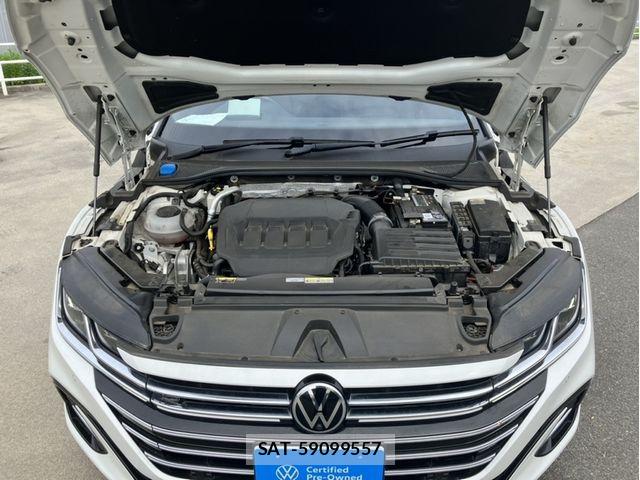 VolksWagen ARTEON 2021-07 7964379-17