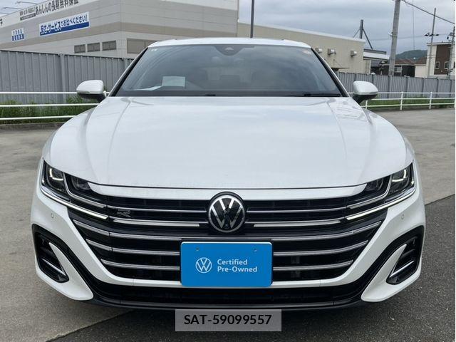 VolksWagen ARTEON 2021-07 7964379-1