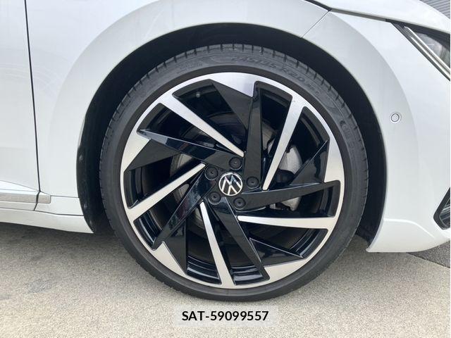 VolksWagen ARTEON 2021-07 7964379-3