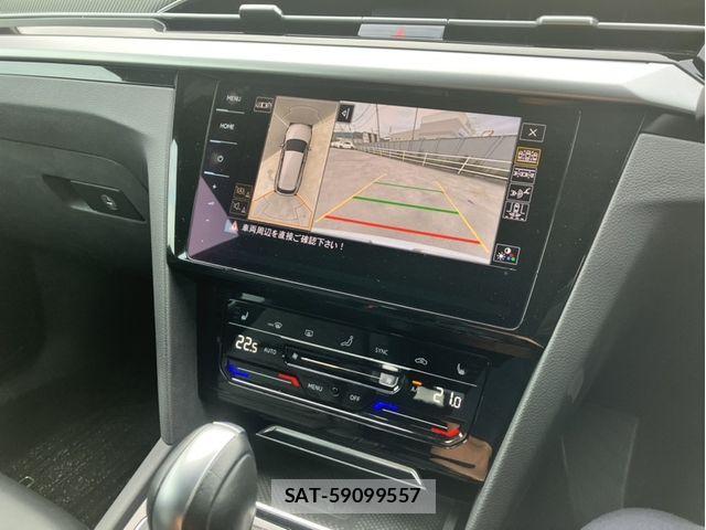 VolksWagen ARTEON 2021-07 7964379-8