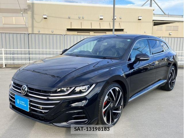 VolksWagen ARTEON 2021-12 8629720-0