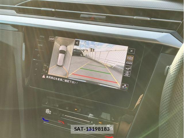 VolksWagen ARTEON 2021-12 8629720-9