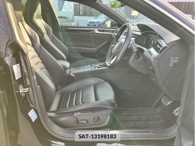VolksWagen ARTEON 2021-12 8629720-10