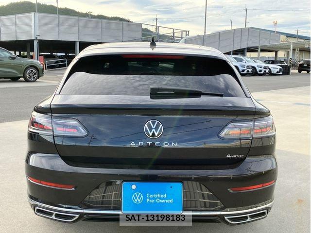 VolksWagen ARTEON 2021-12 8629720-14