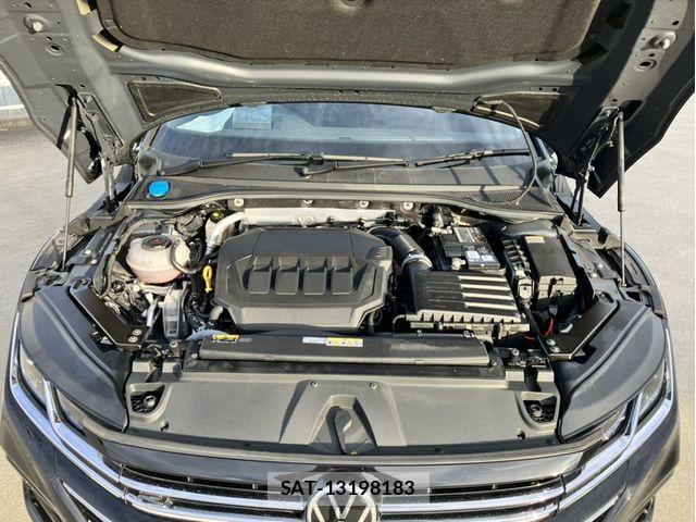 VolksWagen ARTEON 2021-12 8629720-16