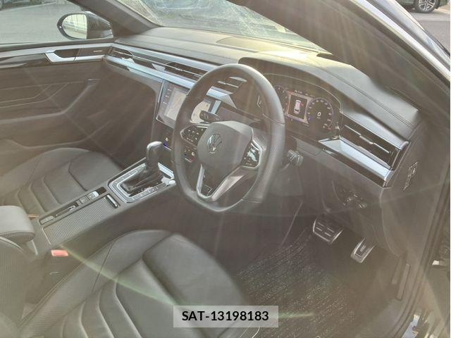VolksWagen ARTEON 2021-12 8629720-1