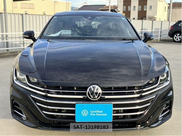 VolksWagen ARTEON 2021-12 8629720-3