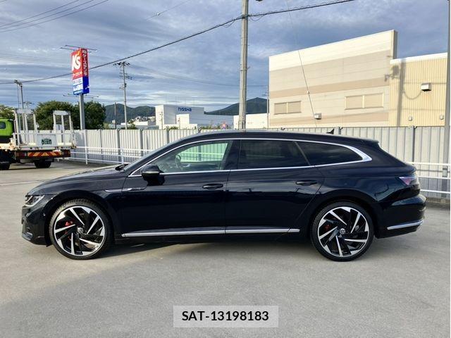 VolksWagen ARTEON 2021-12 8629720-4