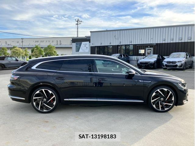 VolksWagen ARTEON 2021-12 8629720-5
