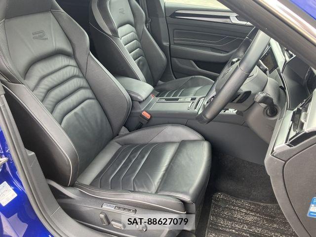 VolksWagen ARTEON 2022-11 8686921-10