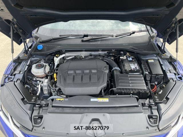 VolksWagen ARTEON 2022-11 8686921-13