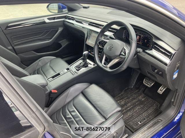 VolksWagen ARTEON 2022-11 8686921-1
