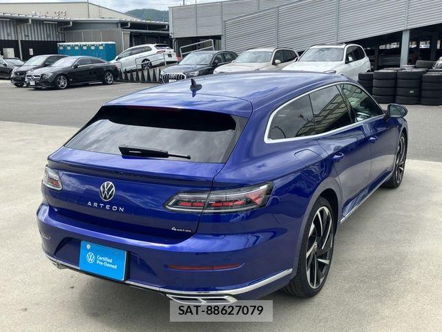 VolksWagen ARTEON 2022-11 8686921-2