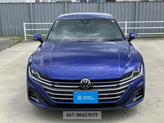 VolksWagen ARTEON 2022-11 8686921-3