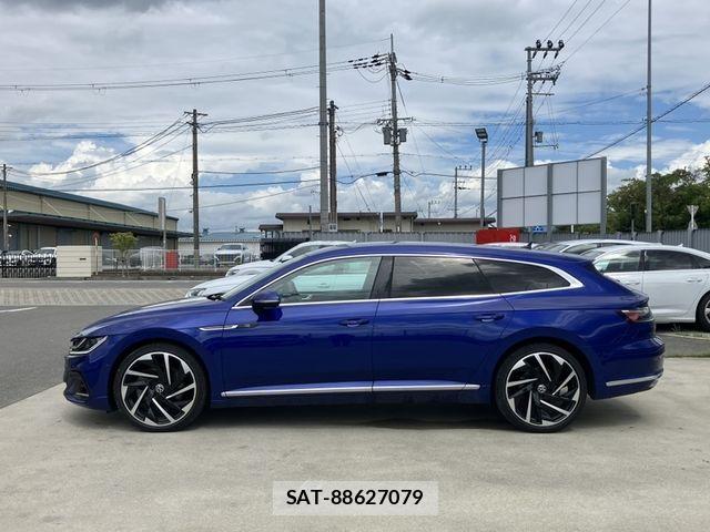 VolksWagen ARTEON 2022-11 8686921-4