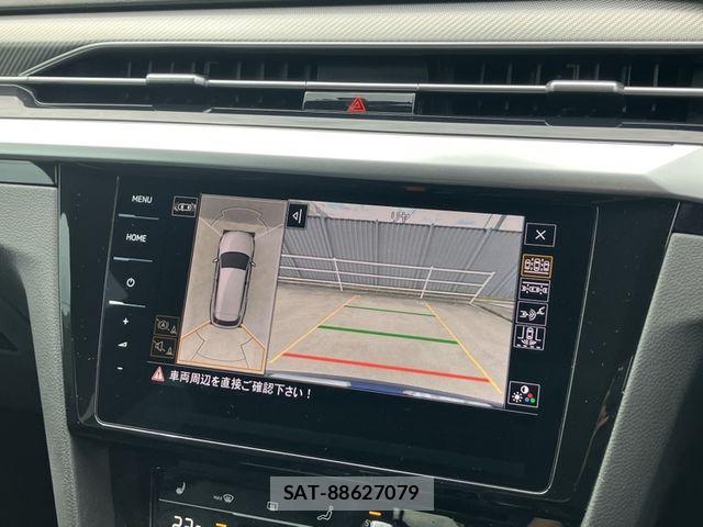VolksWagen ARTEON 2022-11 8686921-8