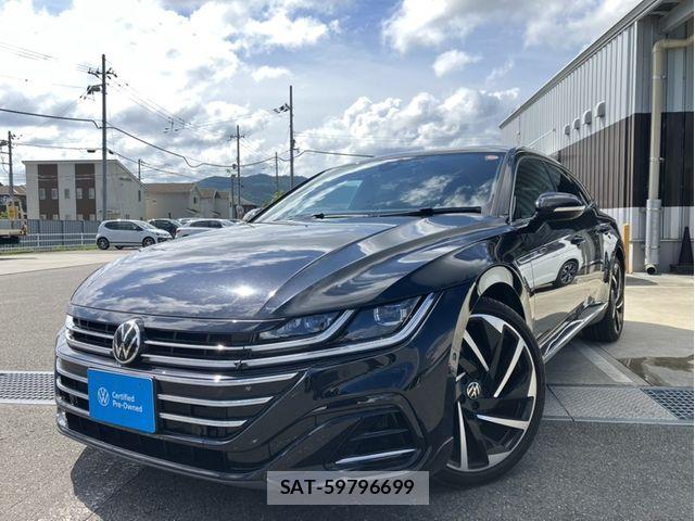VolksWagen ARTEON 2023-03 8746814-0