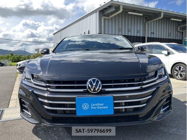 VolksWagen ARTEON 2023-03 8746814-9