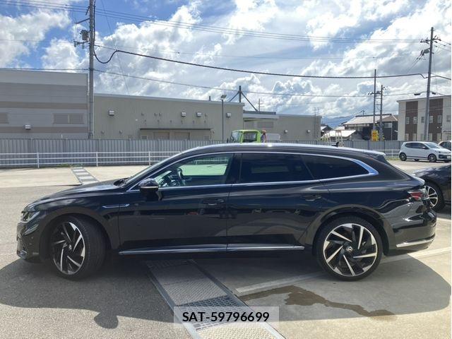 VolksWagen ARTEON 2023-03 8746814-10