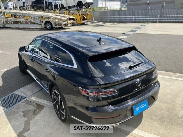 VolksWagen ARTEON 2023-03 8746814-11