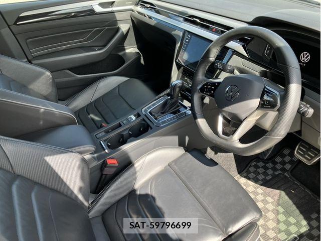VolksWagen ARTEON 2023-03 8746814-13