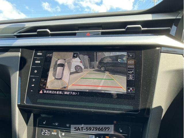 VolksWagen ARTEON 2023-03 8746814-17