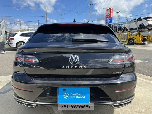 VolksWagen ARTEON 2023-03 8746814-1