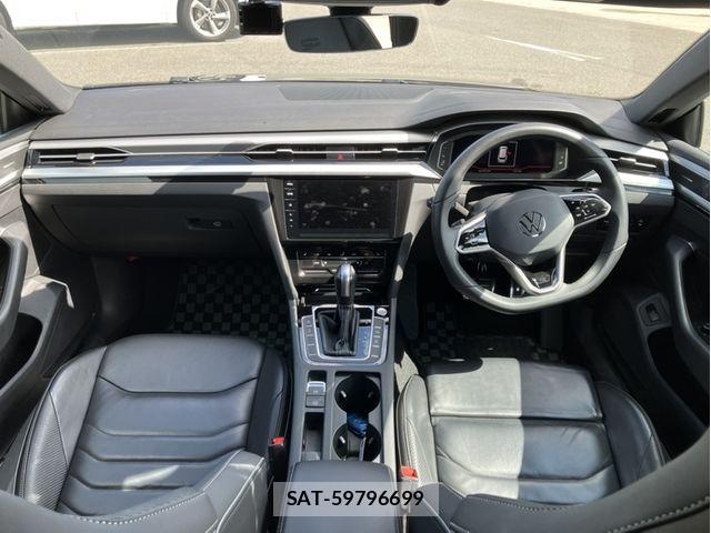 VolksWagen ARTEON 2023-03 8746814-2