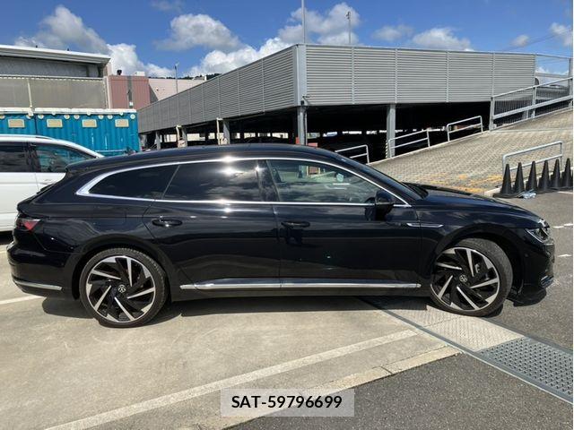 VolksWagen ARTEON 2023-03 8746814-3