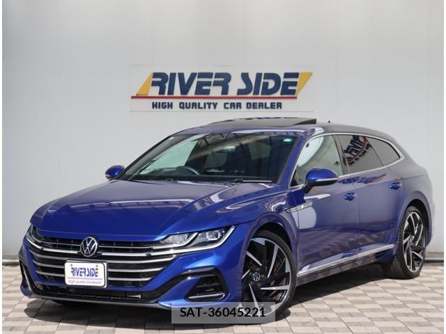 VolksWagen ARTEON 2021-08 8882951-0