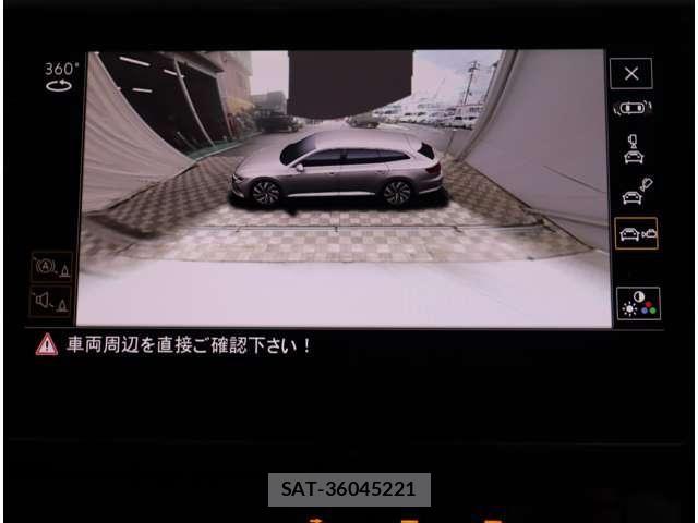 VolksWagen ARTEON 2021-08 8882951-13