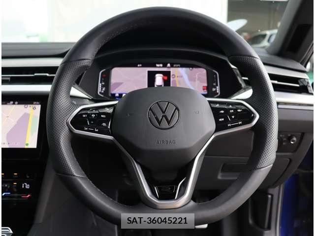 VolksWagen ARTEON 2021-08 8882951-22