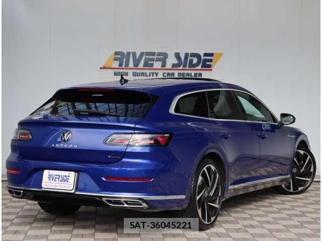 VolksWagen ARTEON 2021-08 8882951-2