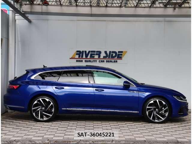 VolksWagen ARTEON 2021-08 8882951-3