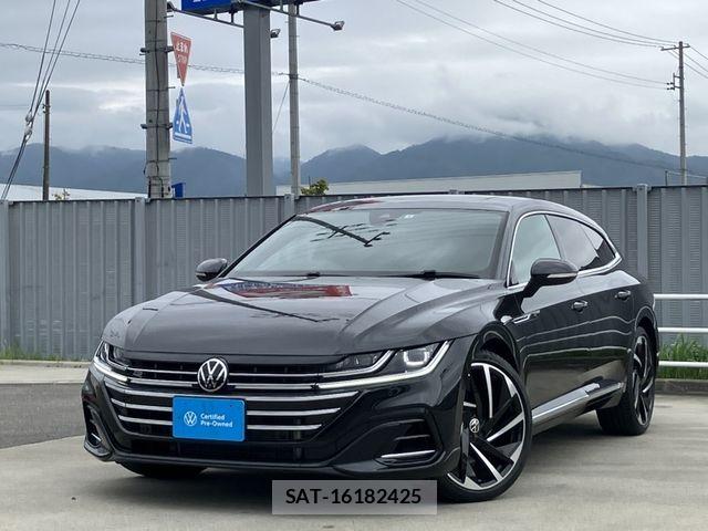 VolksWagen ARTEON 2022-06 8884601-0