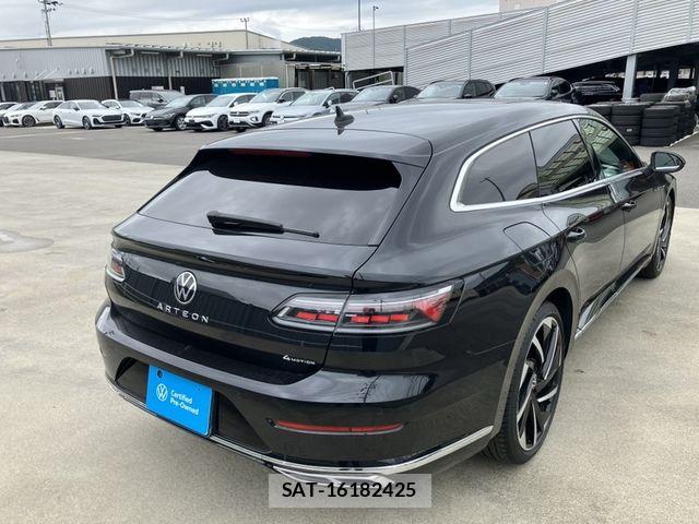 VolksWagen ARTEON 2022-06 8884601-2