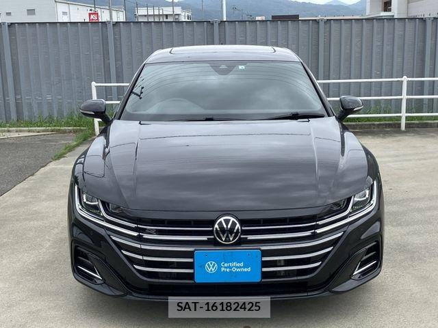 VolksWagen ARTEON 2022-06 8884601-3